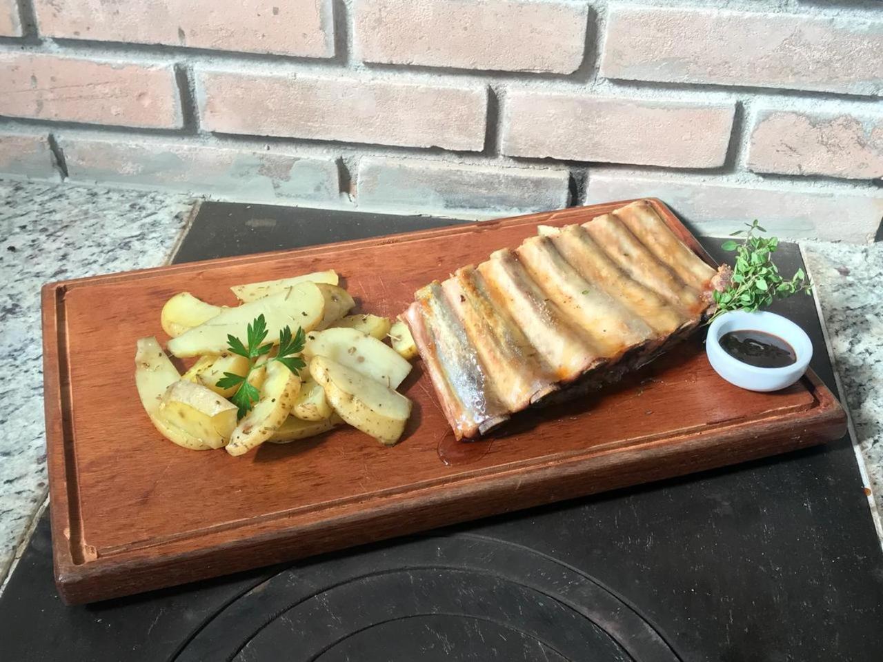 Pousada Do Moinho Nazaré Paulista 외부 사진